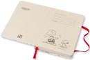 Moleskine Peanuts Limited Edition 18 months Pocket Weekly Notebook Diary/Planner 2015-16 - Merchandise - 5