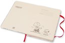 Moleskine Peanuts Limited Edition 18 months Weekly Notebook Diary/Planner 2015-16 - Merchandise - 4