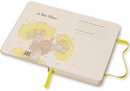 Moleskine Le Petit Prince Limited Edition 18 months Pocket Weekly Notebook Diary/Planner 2015-16 - Merchandise - 2