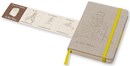 Moleskine Le Petit Prince Limited Edition 18 months Pocket Weekly Notebook Diary/Planner 2015-16 - Merchandise - 5