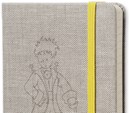 Moleskine Le Petit Prince Limited Edition 18 months Pocket Weekly Notebook Diary/Planner 2015-16 - Merchandise - 3