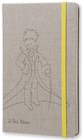 Moleskine Le Petit Prince Limited Edition 18 months Weekly Notebook Diary/Planner 2015-16 - Merchandise - 1