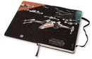 Moleskine Star Wars Limited Edition 18 months Weekly Notebook Diary/Planner 2015-16 - Merchandise - 3