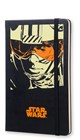 Moleskine Star Wars Limited Edition 18 months Weekly Notebook Diary/Planner 2015-16 - Merchandise - 1