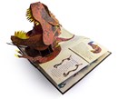 Encyclopedia Prehistorica Dinosaurs : The Definitive Pop-Up - Book - 1