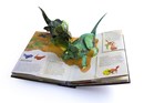 Encyclopedia Prehistorica Dinosaurs : The Definitive Pop-Up - Book - 3