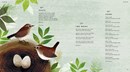 National Trust: I Am the Seed That Grew the Tree, A Nature Poem for Every Day of the Year (Poetry Collections) - Book - 8