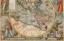 The Phantom Atlas : The Greatest Myths, Lies and Blunders on Maps - Book - 3