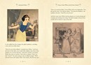 Snow White and the Seven Dwarfs (Disney Animated Classics) : A deluxe gift book of the classic film - collect them all! - Book - 4