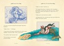 The Little Mermaid (Disney Animated Classics) : A deluxe gift book of the classic film - collect them all! - Book - 1