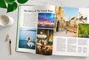 Lonely Planet The Travel Book - Book - 5