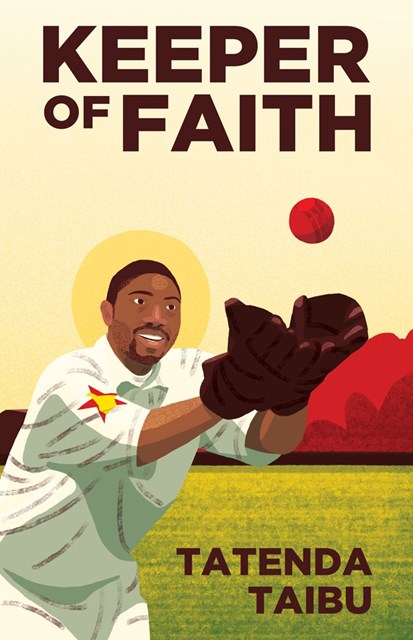Keeper of Faith, Paperback / softback Book