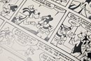 Walt Disney's Mickey Mouse. The Ultimate History - Book - 2