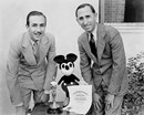 Walt Disney's Mickey Mouse. The Ultimate History - Book - 8