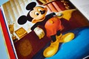 Walt Disney's Mickey Mouse. The Ultimate History - Book - 6