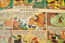 Walt Disney's Mickey Mouse. The Ultimate History - Book - 3